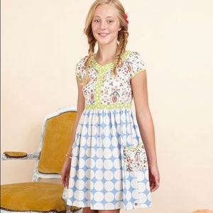 Matilda Jane Allegory Dress - Size 12